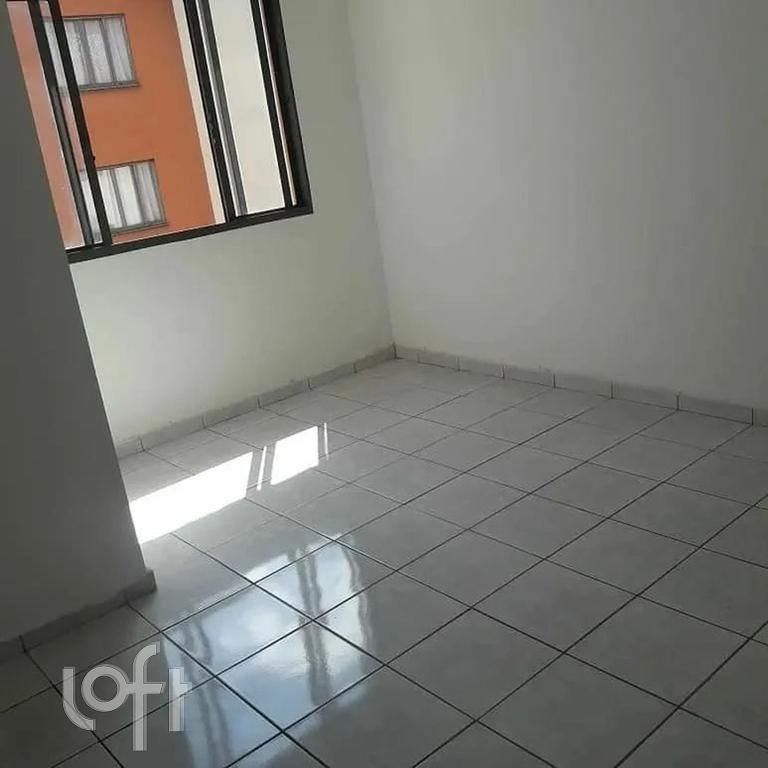 Apartamento à venda com 2 quartos, 50m² - Foto 8