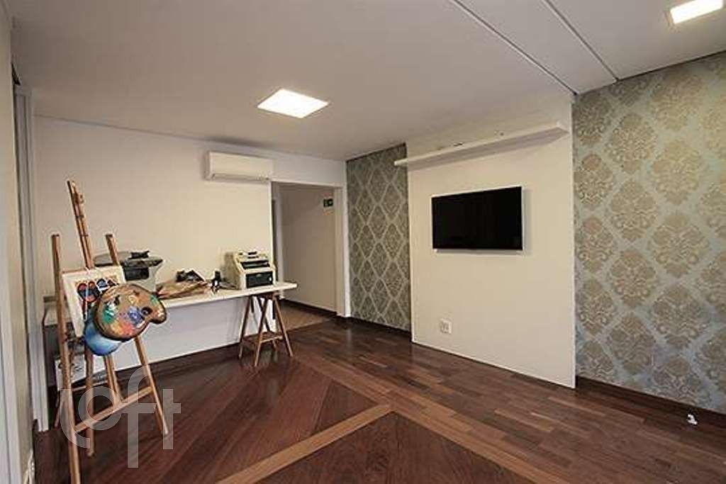 Casa, 6 quartos, 190 m² - Foto 2