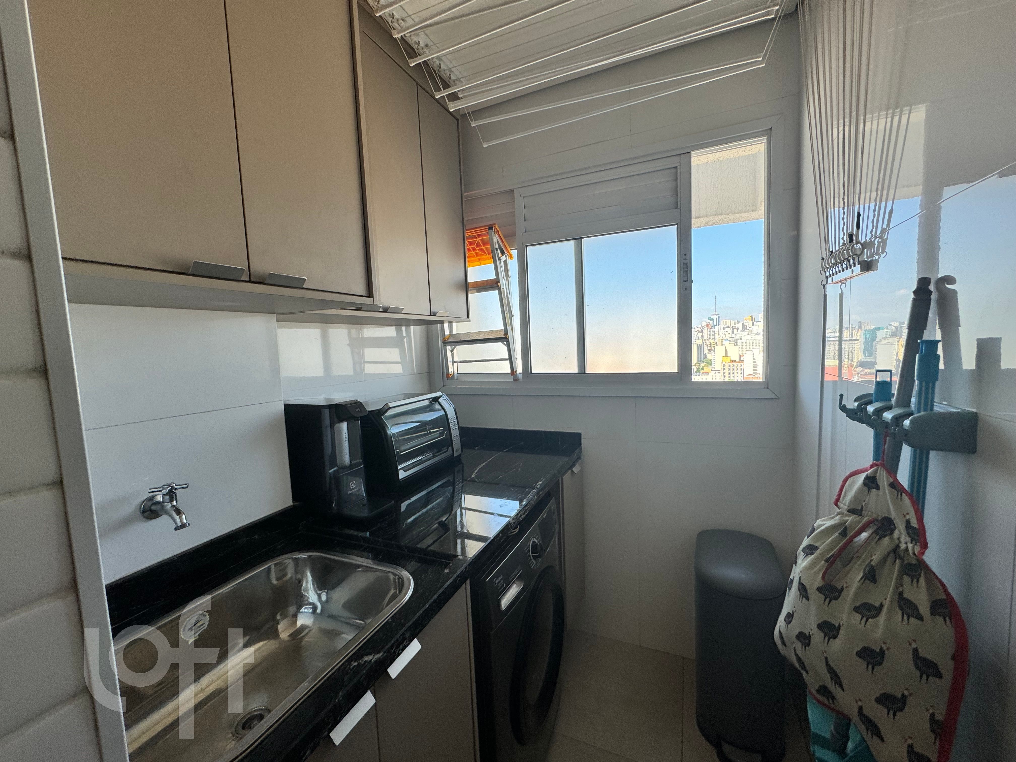 Apartamento, 1 quarto, 52 m² - Foto 7