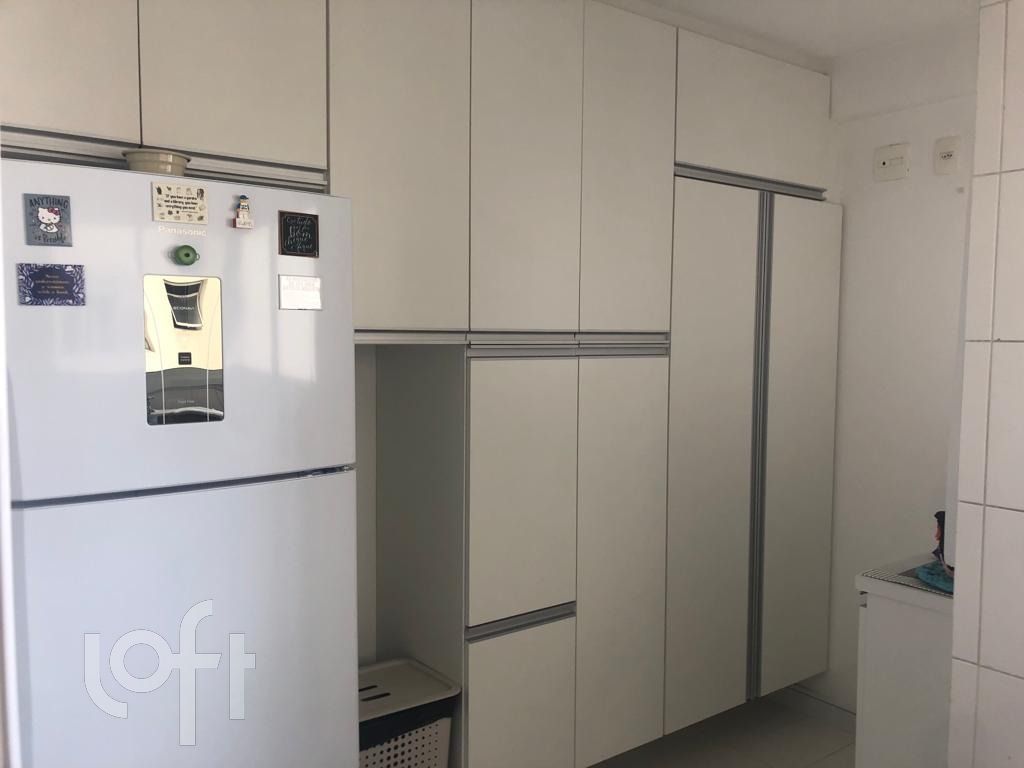 Apartamento, 3 quartos, 94 m² - Foto 17