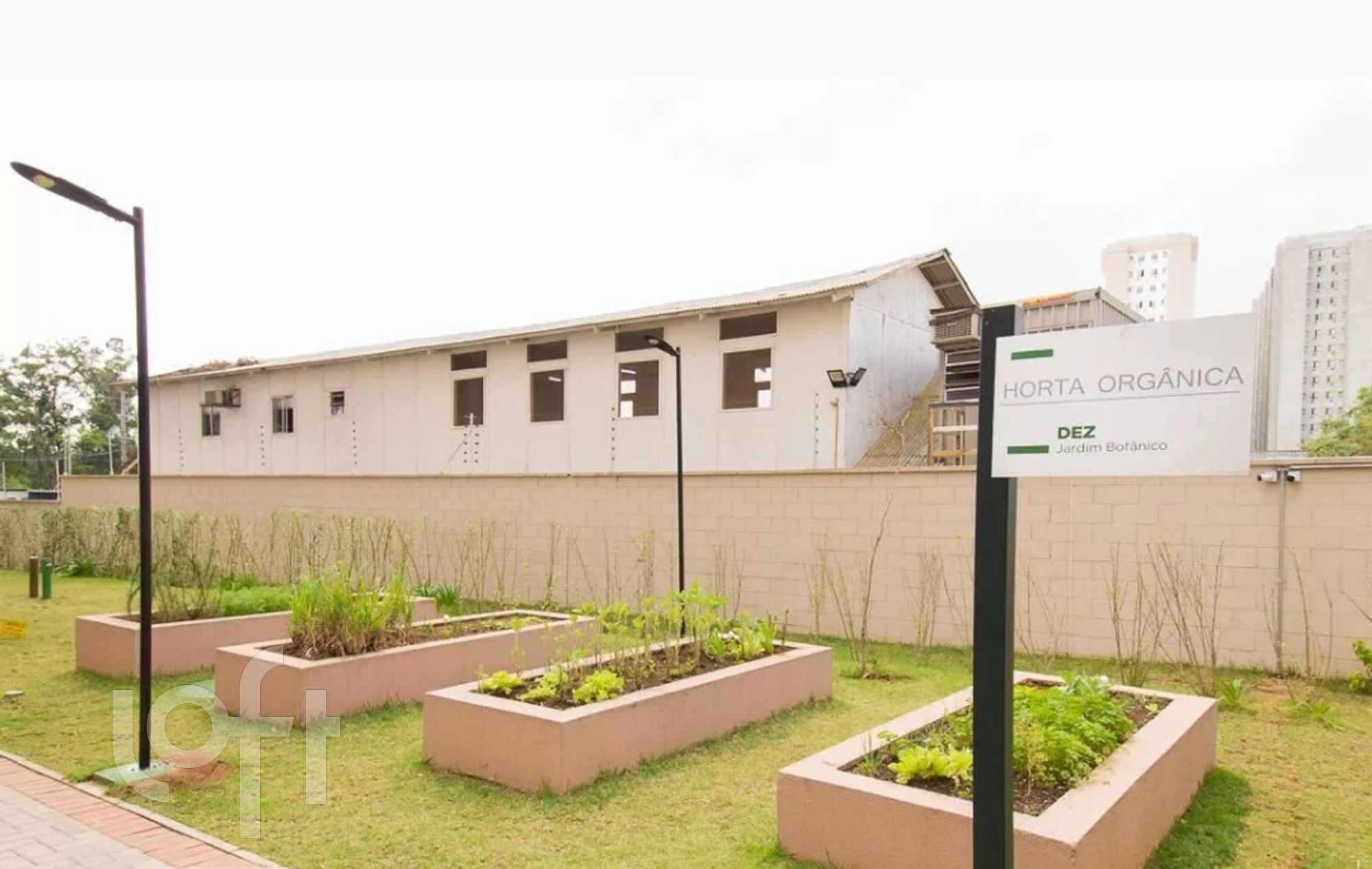 Apartamento, 2 quartos, 40 m² - Foto 12