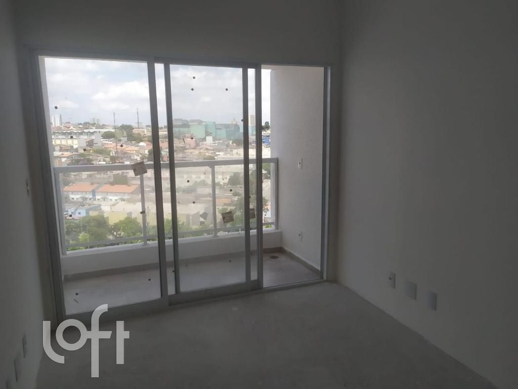Apartamento, 2 quartos, 53 m² - Foto 3