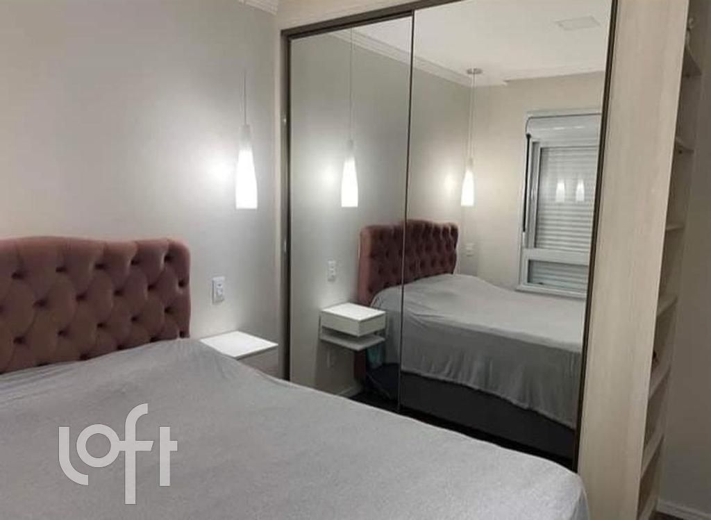 Apartamento, 1 quarto, 65 m² - Foto 1