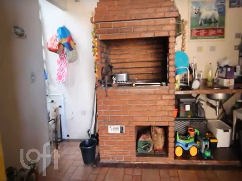 Casa, 3 quartos, 125 m² - Foto 2