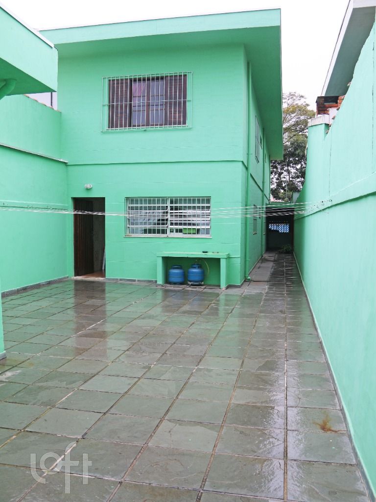 Casa, 3 quartos, 166 m² - Foto 1