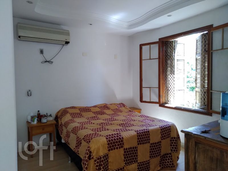 Casa, 4 quartos, 235 m² - Foto 17