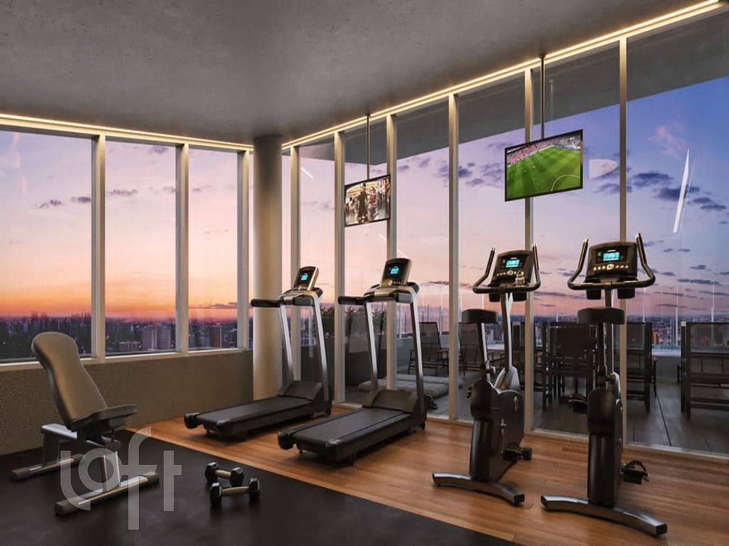 Apartamento, 1 quarto, 34 m² - Foto 15