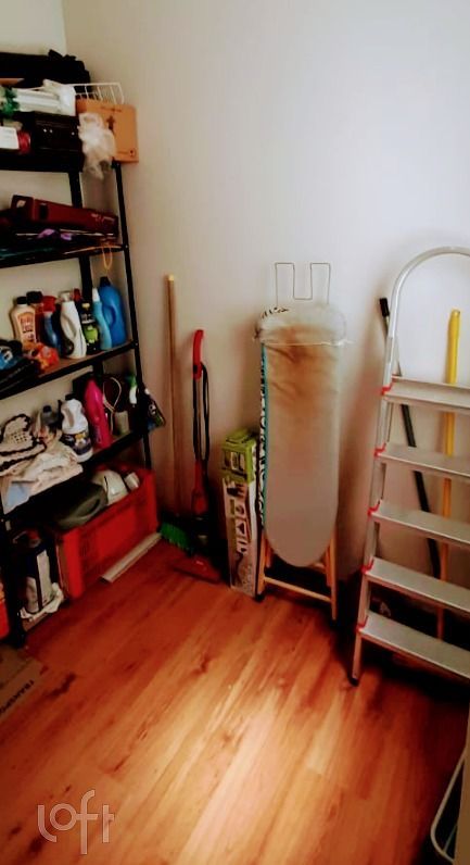 Apartamento à venda com 2 quartos, 67m² - Foto 18
