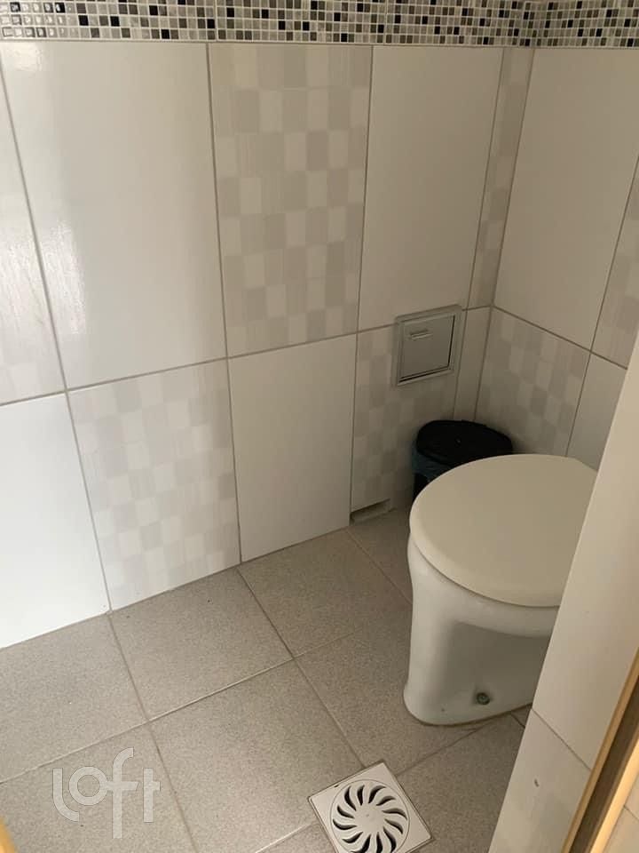 Apartamento, 2 quartos, 50 m² - Foto 10