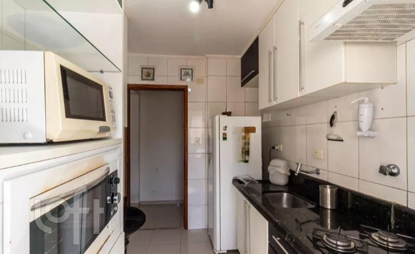Apartamento, 1 quarto, 56 m² - Foto 7