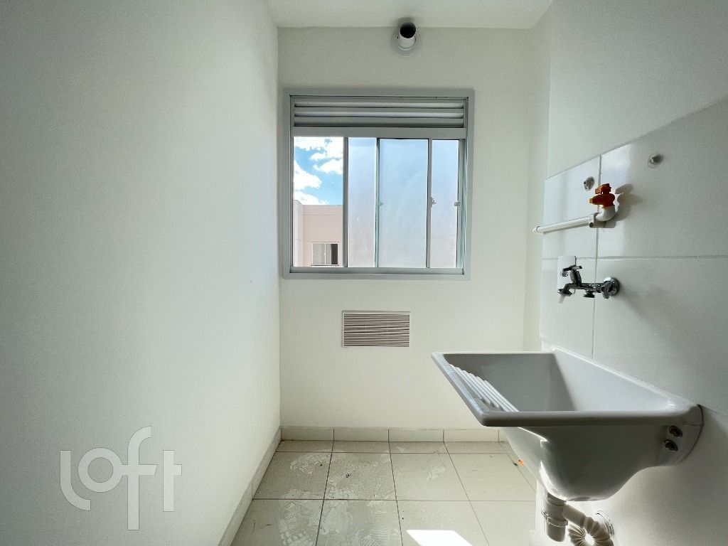 Apartamento, 2 quartos, 41 m² - Foto 5