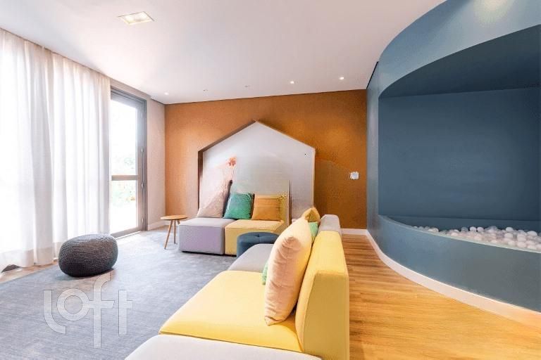 Apartamento, 4 quartos, 169 m² - Foto 16