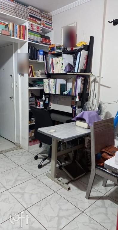 Apartamento, 2 quartos, 52 m² - Foto 7