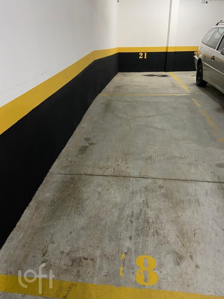 Casa de Condomínio, 2 quartos - Foto 10