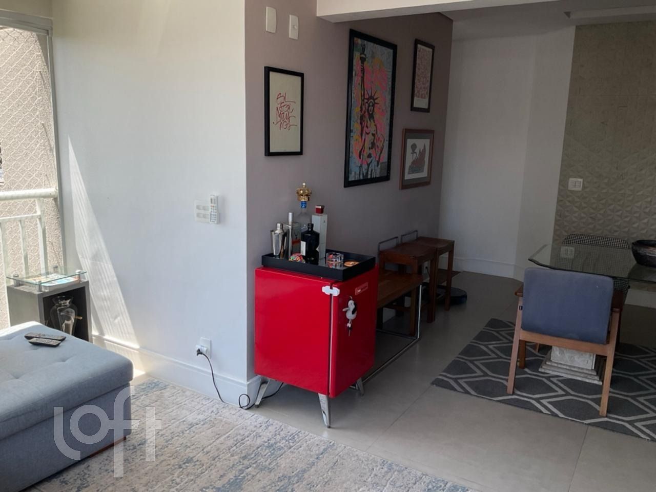 Apartamento, 2 quartos, 74 m² - Foto 6