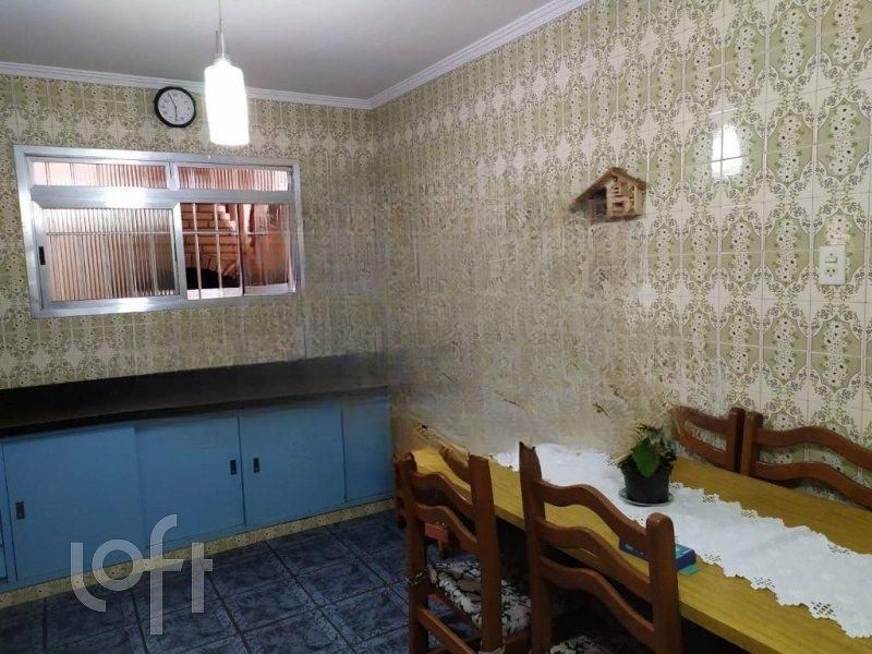 Casa, 3 quartos, 210 m² - Foto 7