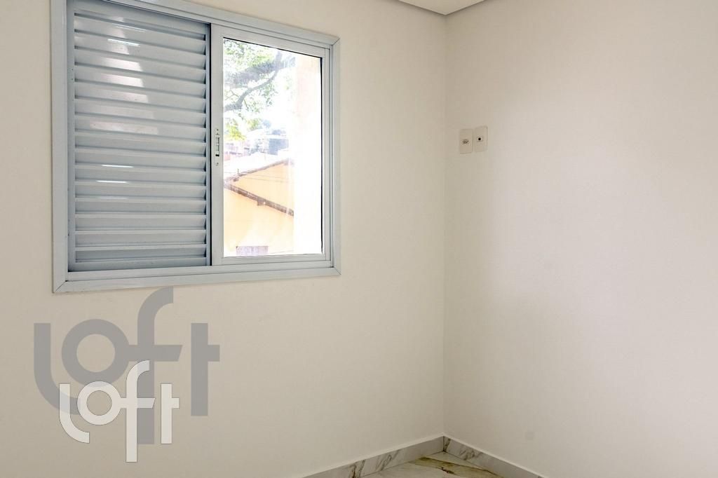 Apartamento, 2 quartos, 50 m² - Foto 3