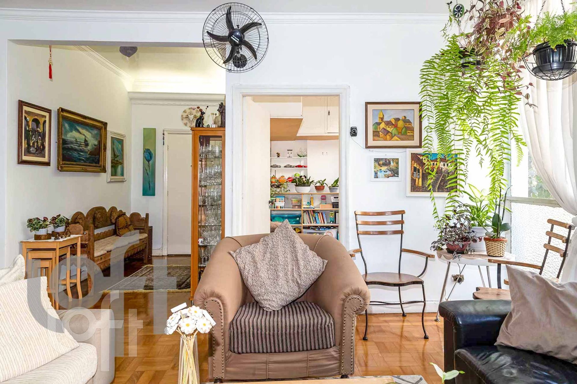 Apartamento, 3 quartos, 220 m² - Foto 22