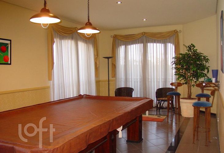 Apartamento à venda com 4 quartos, 310m² - Foto 7