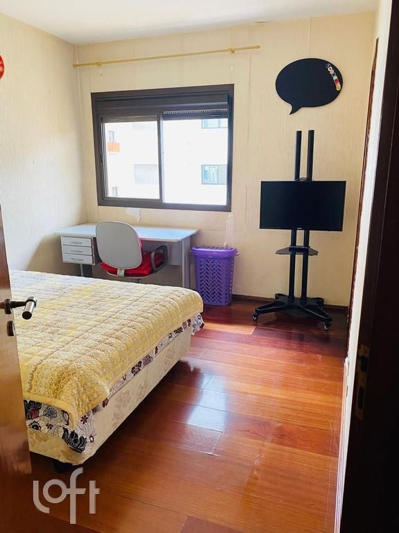 Apartamento à venda com 5 quartos, 258m² - Foto 3