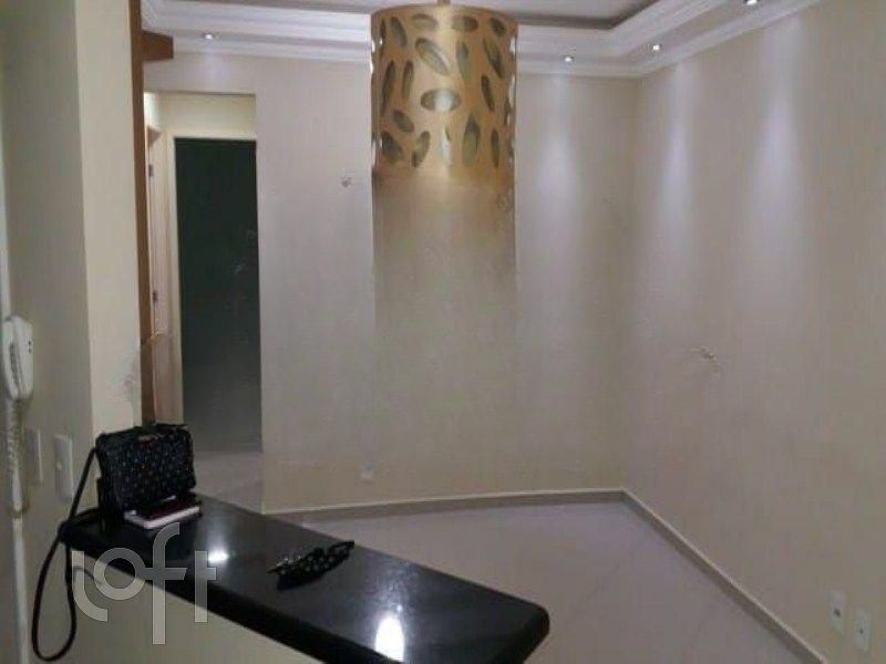 Apartamento, 2 quartos, 48 m² - Foto 3