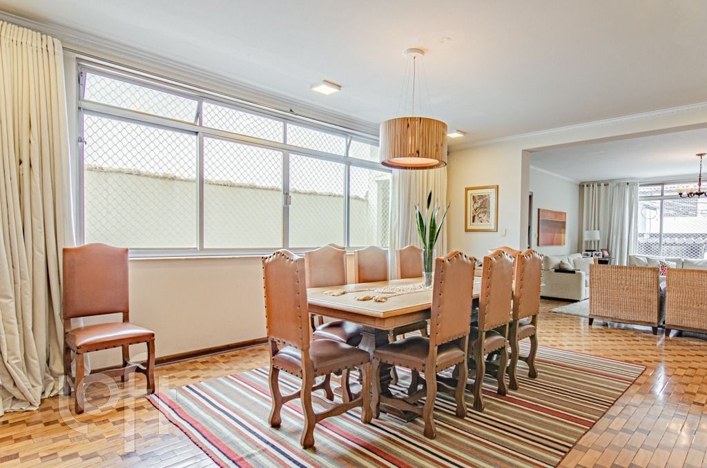 Casa, 4 quartos, 320 m² - Foto 7