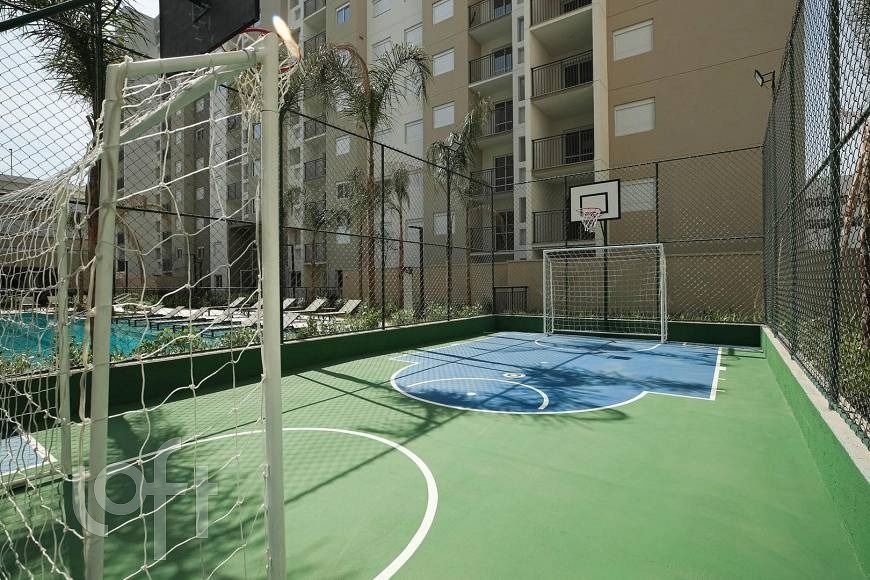 Apartamento à venda com 2 quartos, 50m² - Foto 9