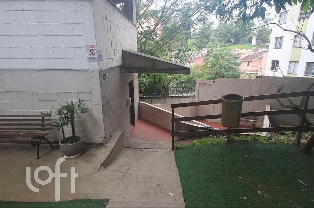 Apartamento, 2 quartos, 50 m² - Foto 22