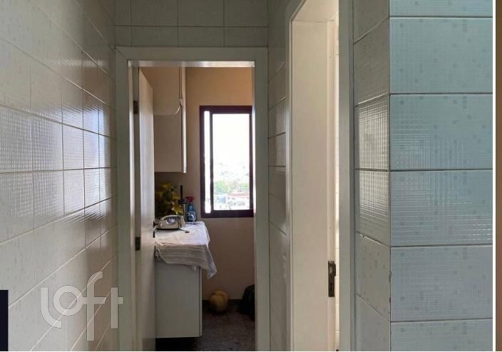 Apartamento à venda com 4 quartos, 165m² - Foto 13