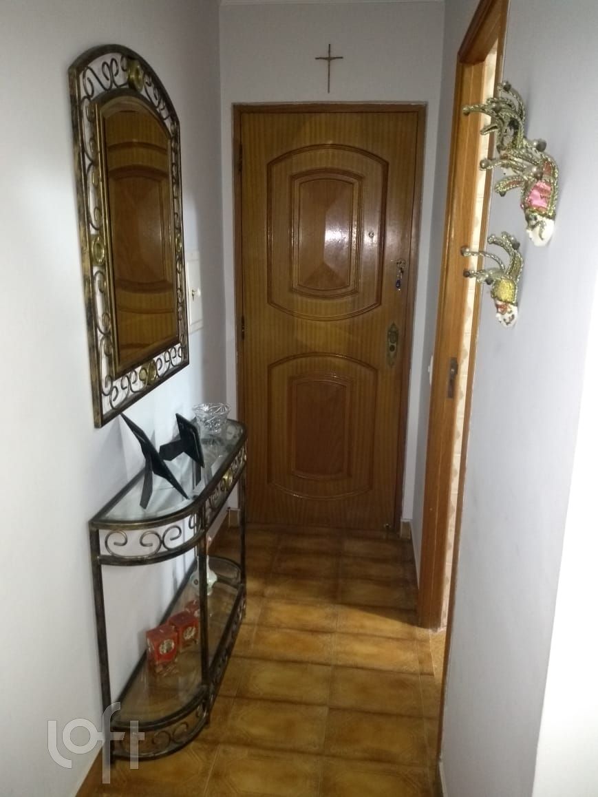 Apartamento, 2 quartos, 58 m² - Foto 7
