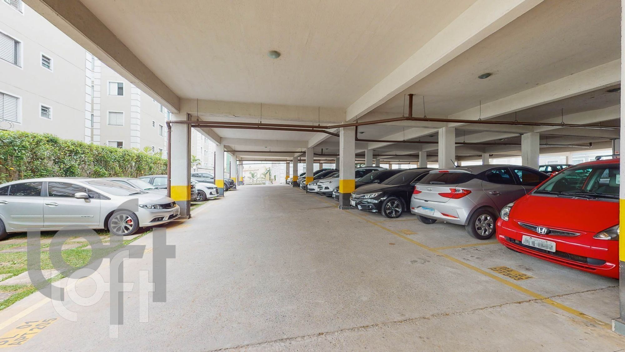 Apartamento, 2 quartos, 48 m² - Foto 12