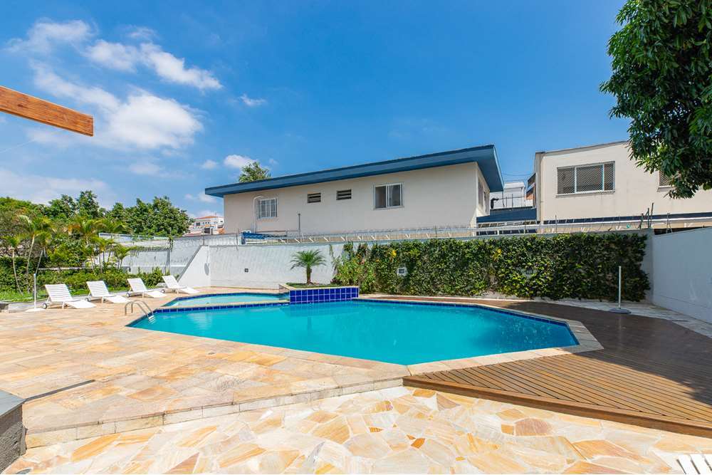 Apartamento, 4 quartos, 132 m² - Foto 32