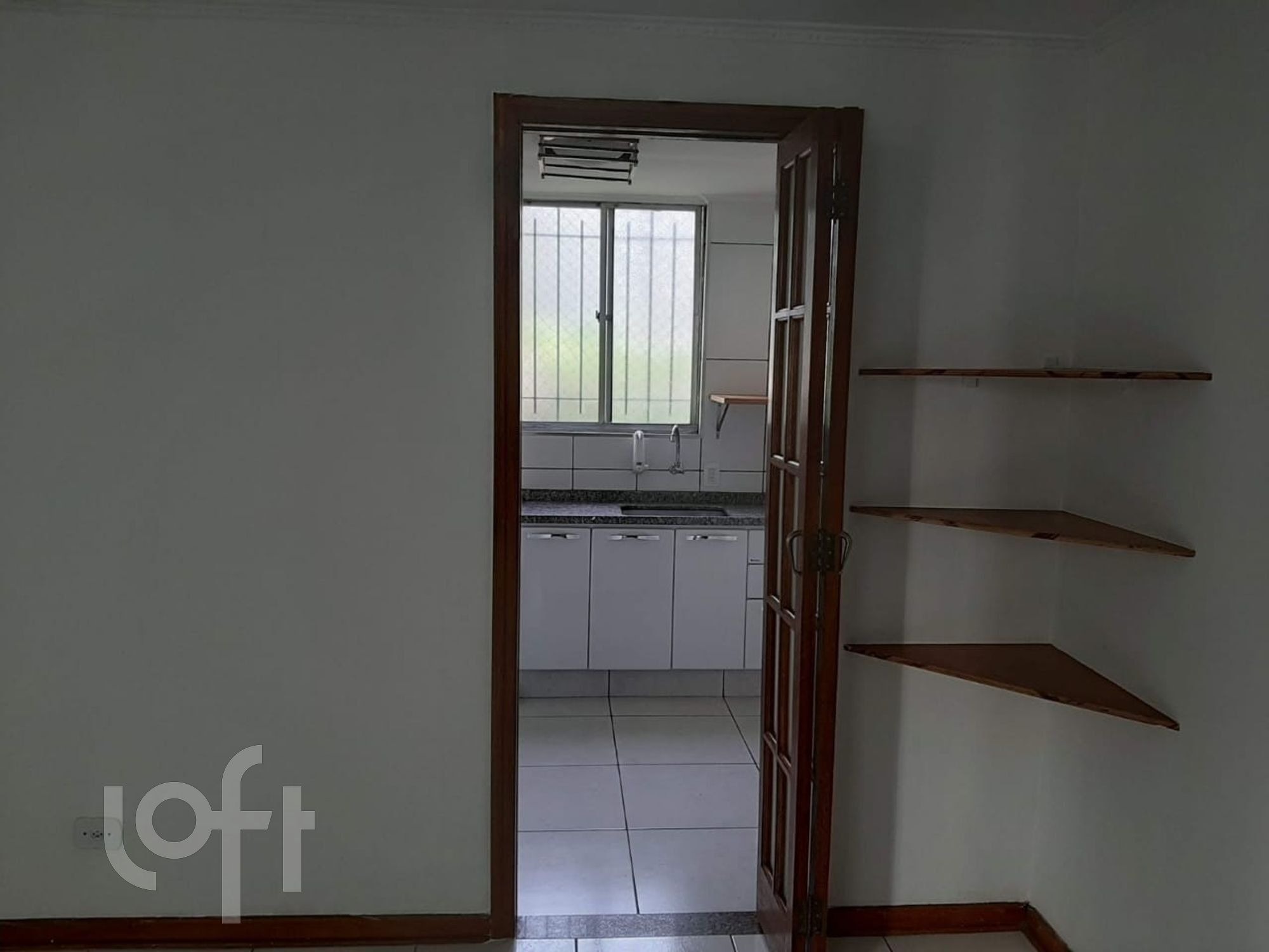 Apartamento, 2 quartos, 52 m² - Foto 3