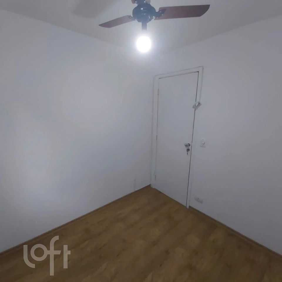 Apartamento, 2 quartos, 46 m² - Foto 9