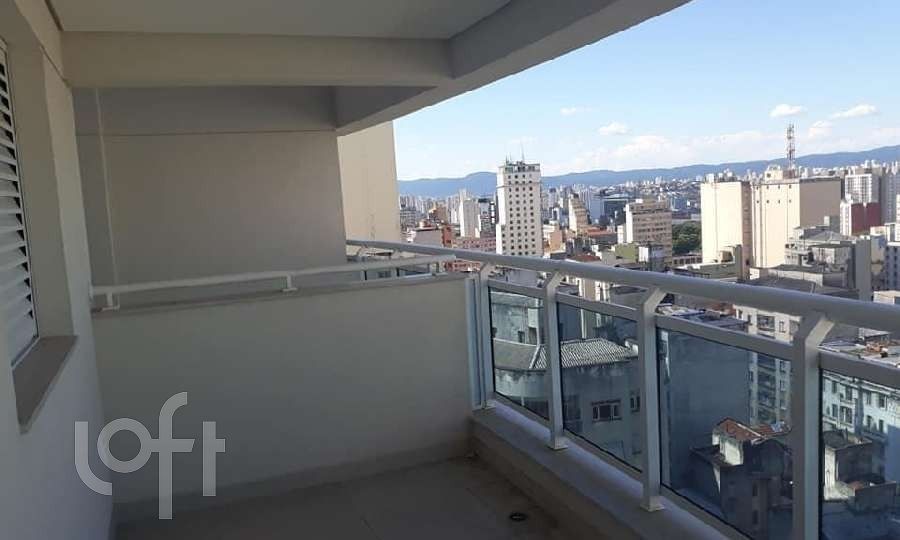 Apartamento, 2 quartos, 60 m² - Foto 6