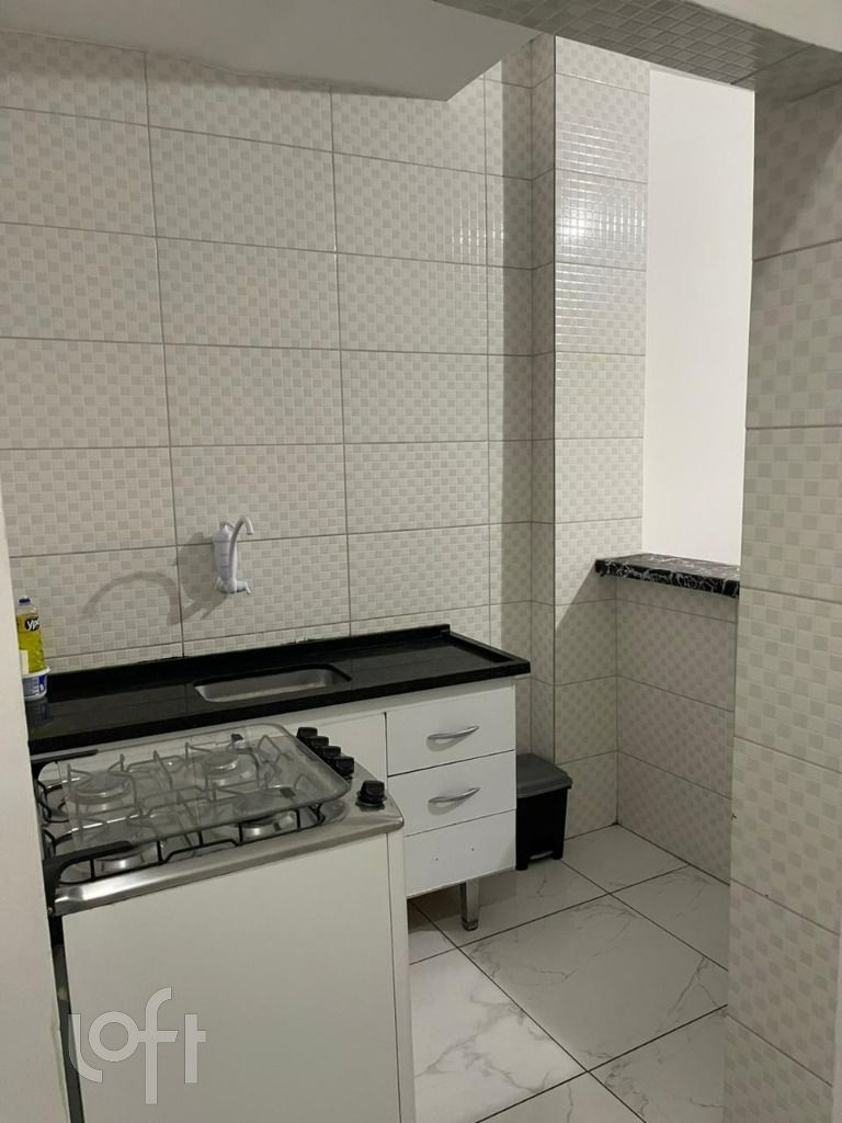 Apartamento, 2 quartos, 54 m² - Foto 3