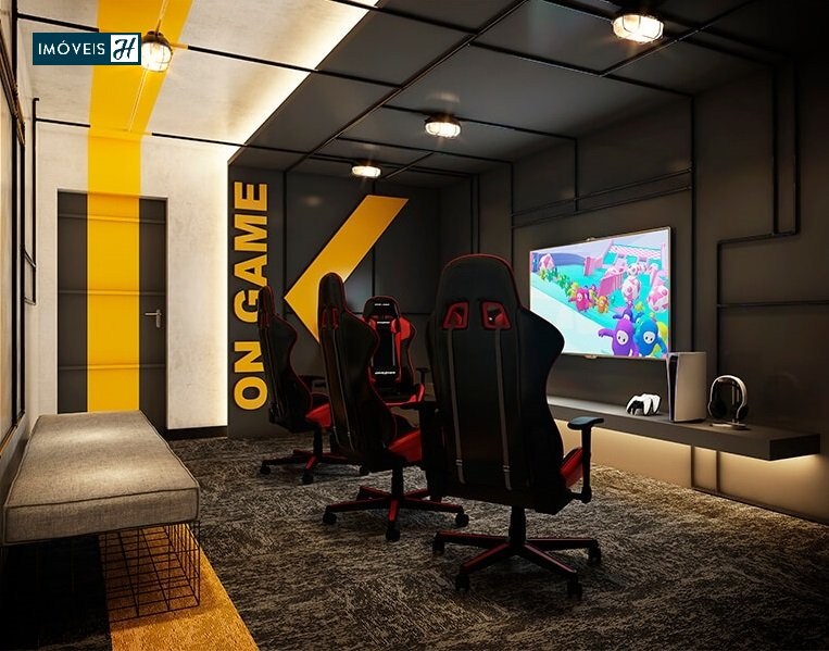 Apartamento, 3 quartos, 48 m² - Foto 30