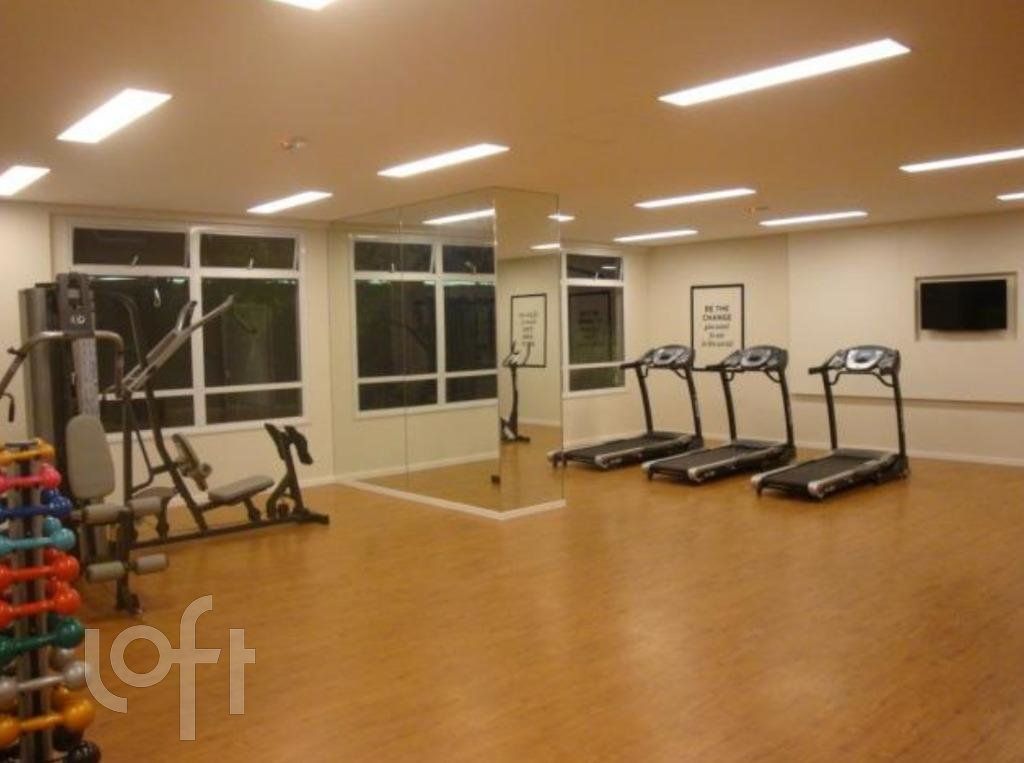 Apartamento, 1 quarto, 40 m² - Foto 12