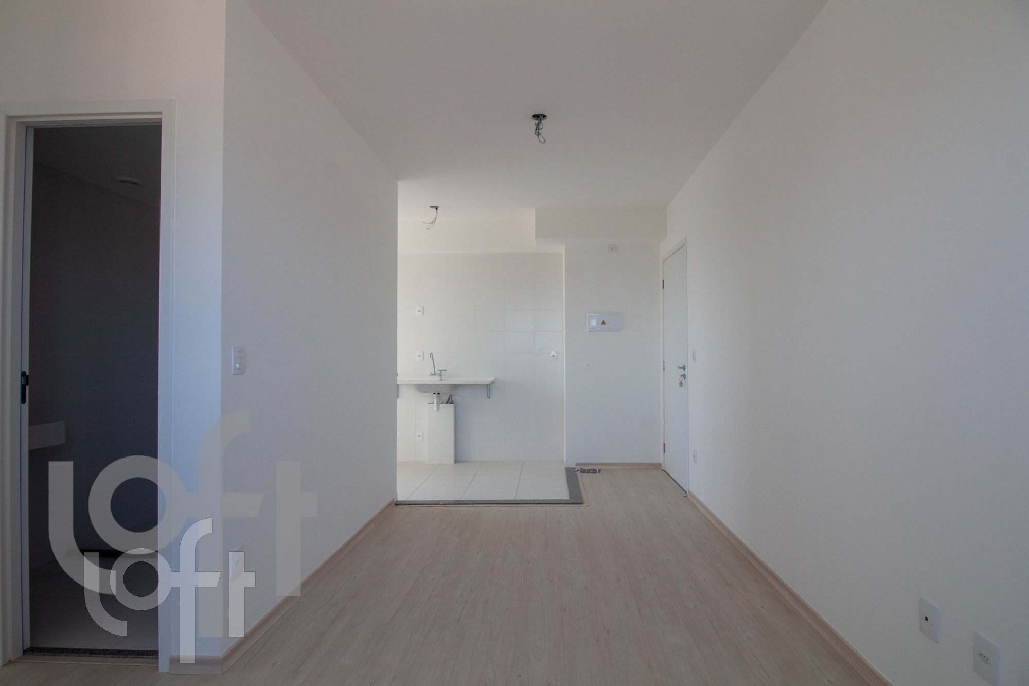 Apartamento, 3 quartos, 53 m² - Foto 41