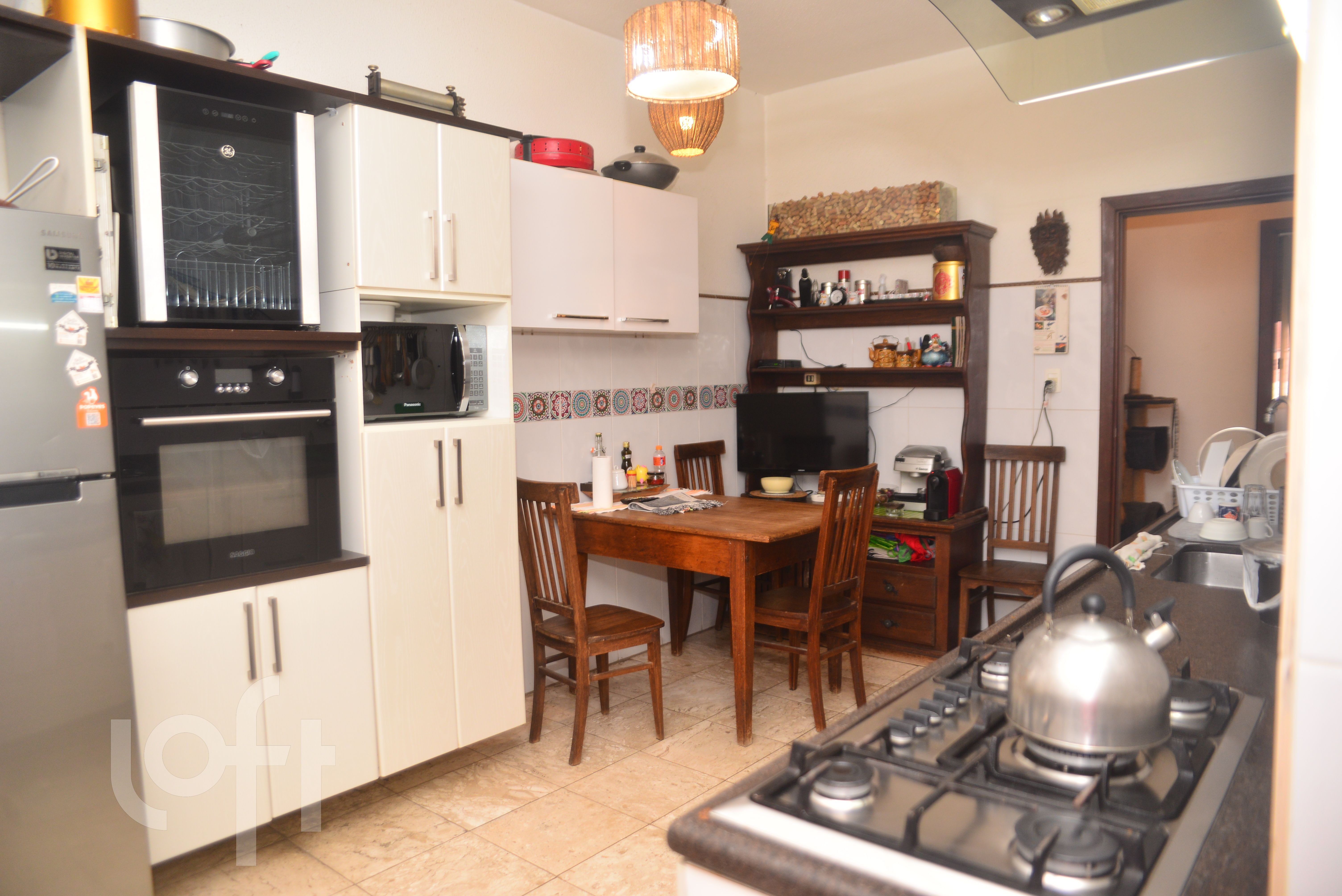 Apartamento, 3 quartos, 141 m² - Foto 17