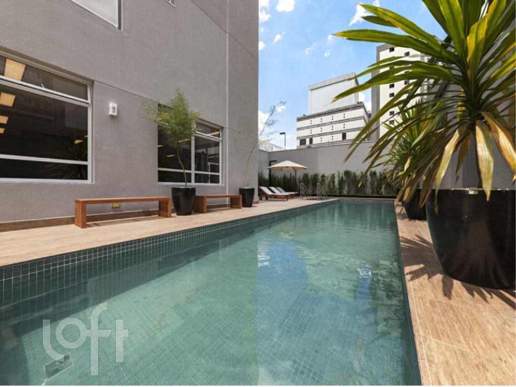 Apartamento, 1 quarto, 40 m² - Foto 26