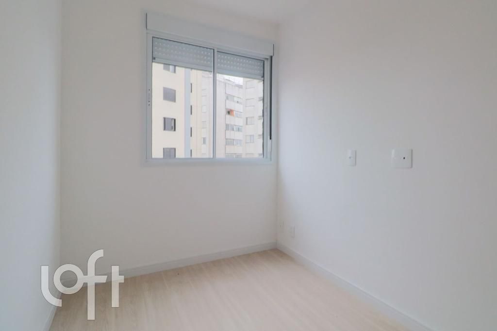 Apartamento, 2 quartos, 37 m² - Foto 4