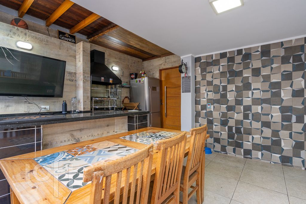 Casa, 3 quartos, 185 m² - Foto 13