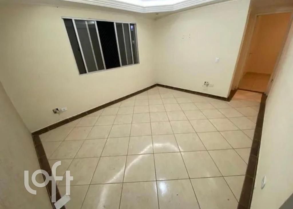 Apartamento, 2 quartos, 50 m² - Foto 6