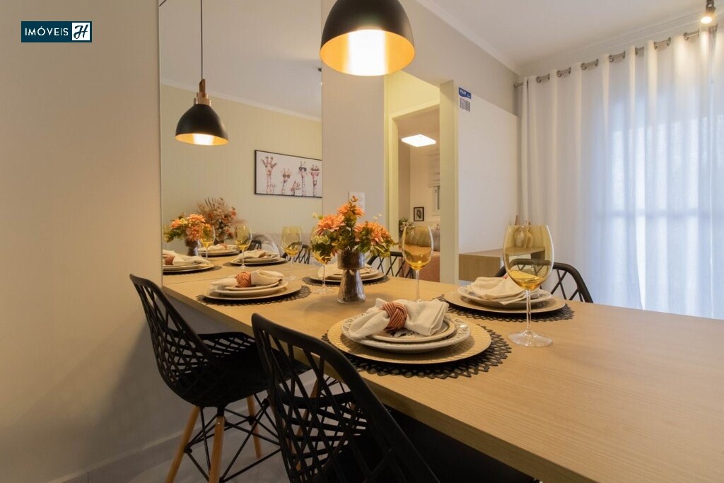 Apartamento, 2 quartos, 48 m² - Foto 14