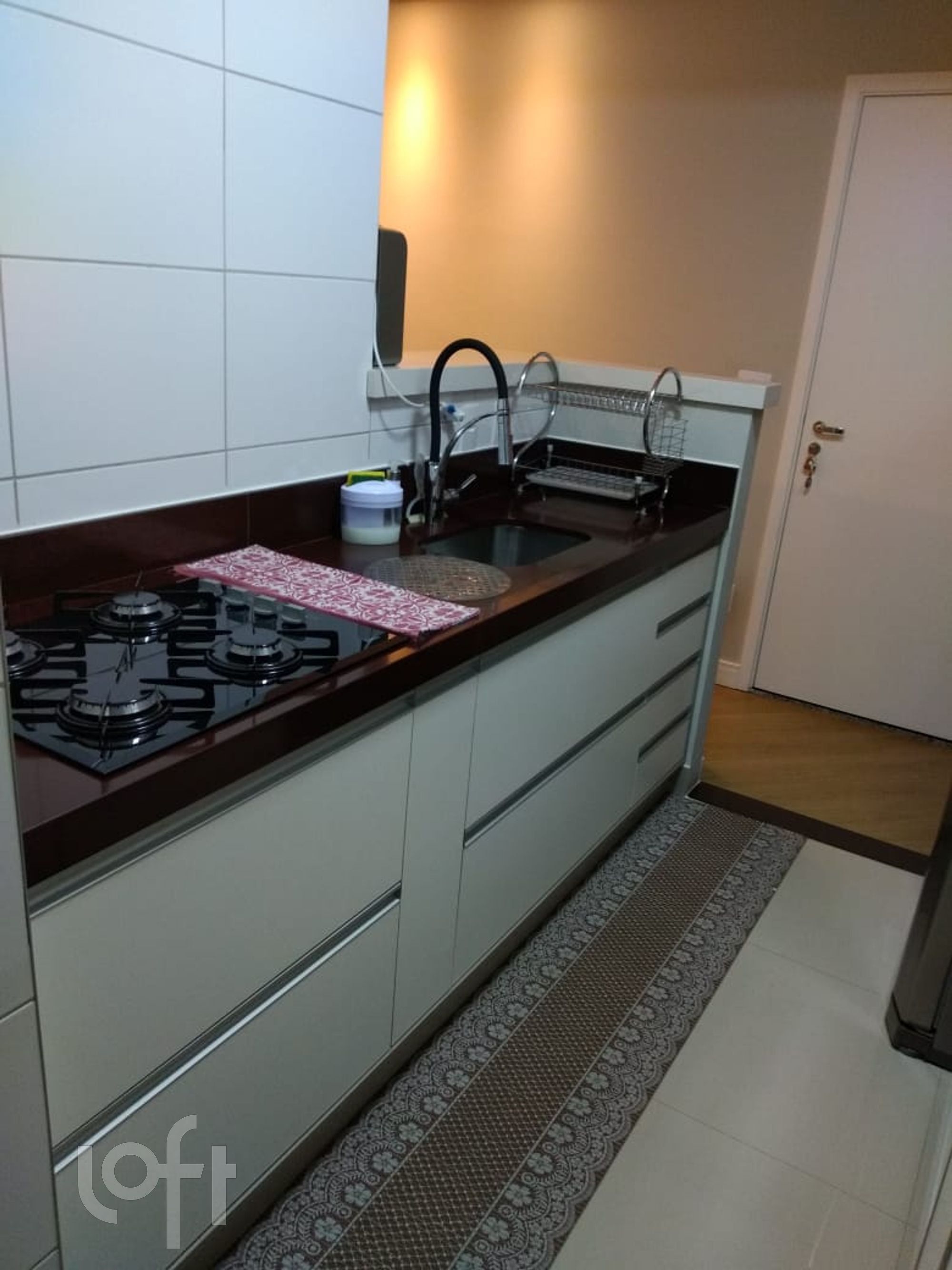 Apartamento, 1 quarto, 55 m² - Foto 11