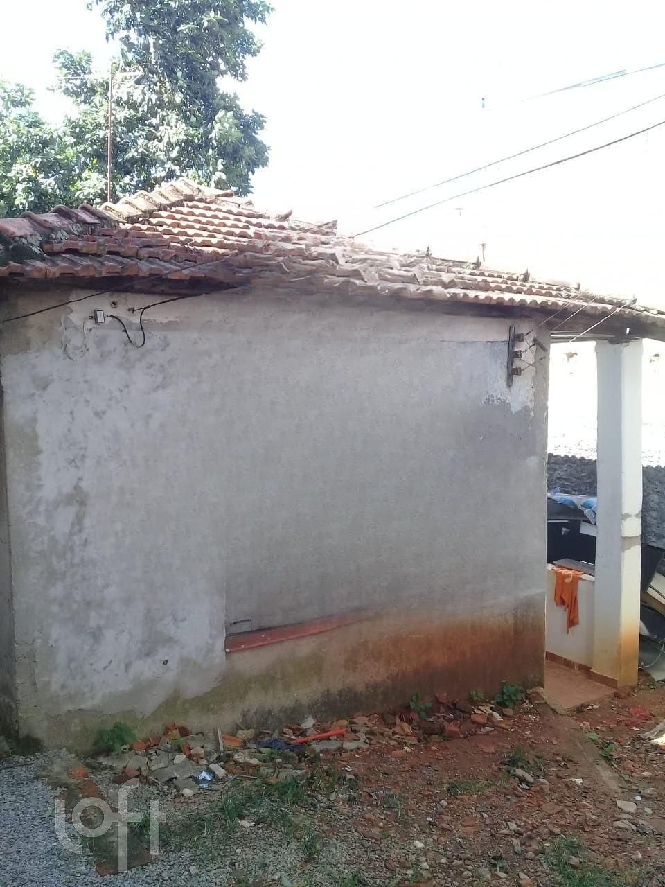 Casa, 1 quarto, 288 m² - Foto 3