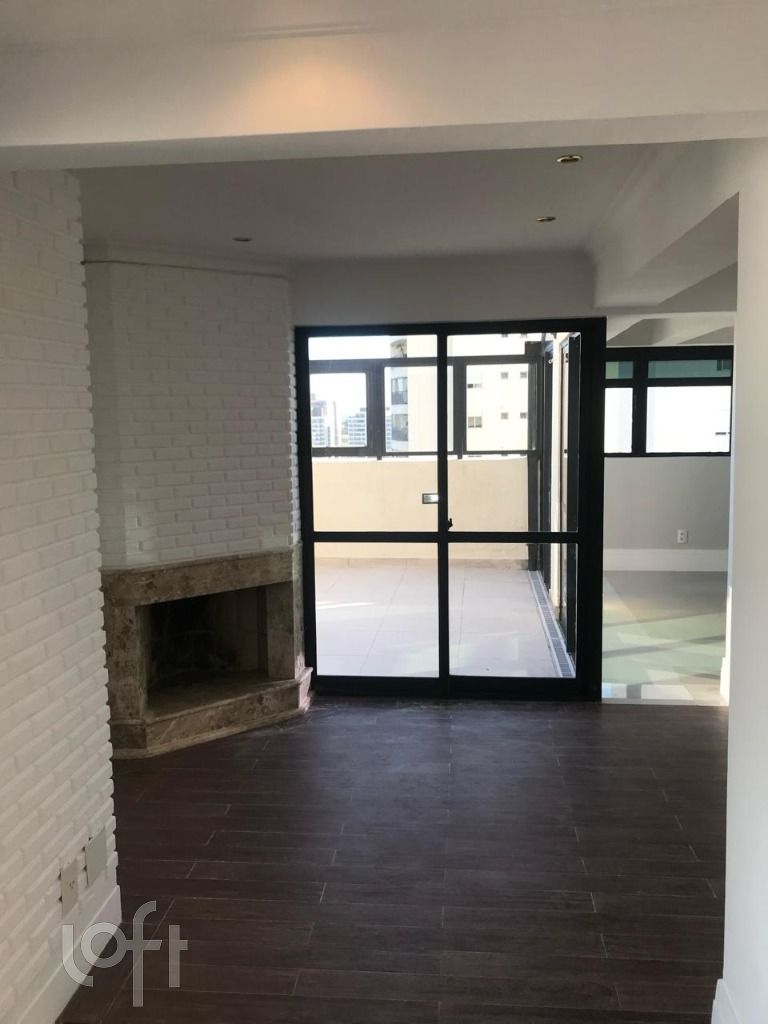 Apartamento, 3 quartos, 145 m² - Foto 1