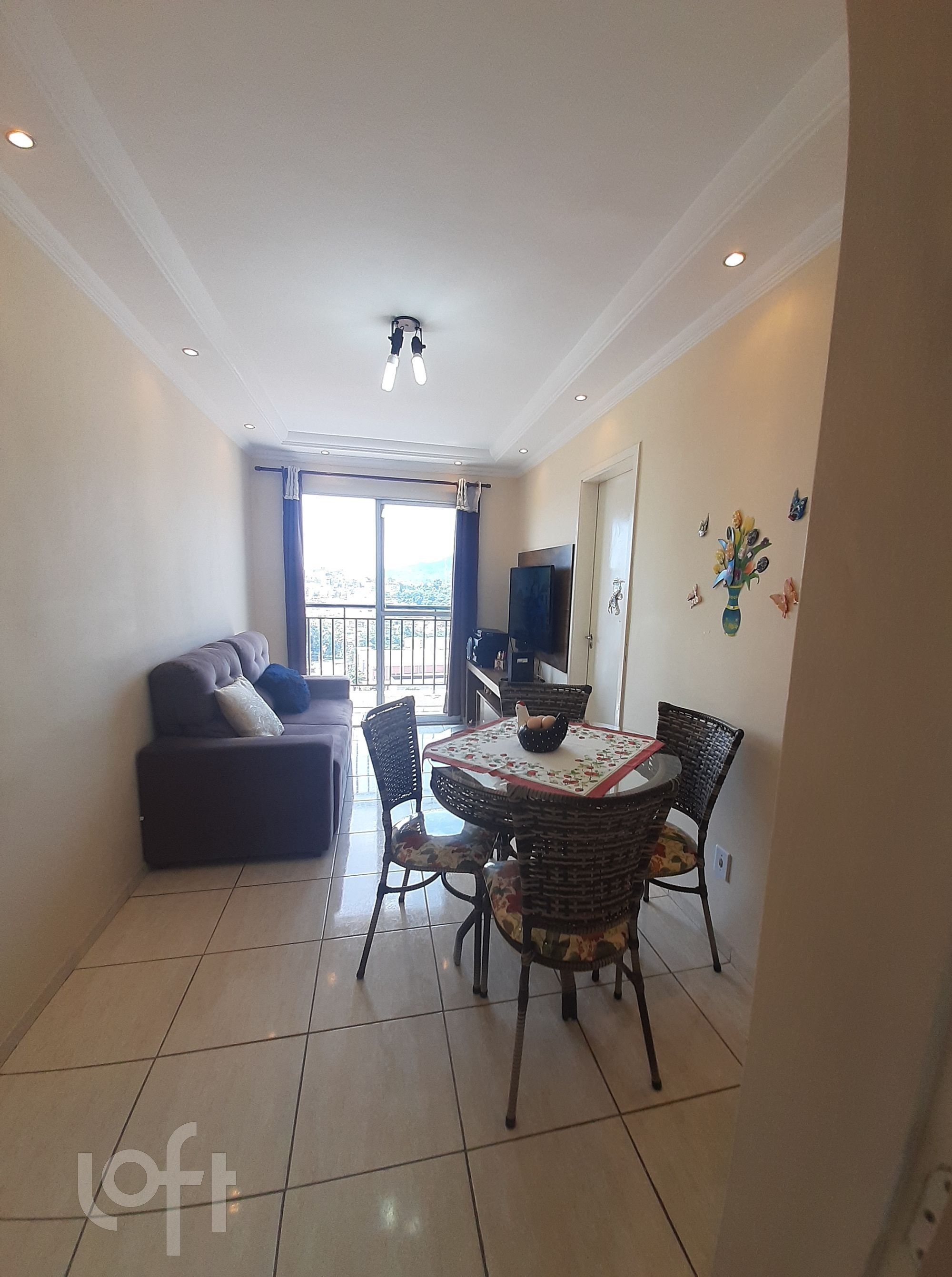 Apartamento, 2 quartos, 49 m² - Foto 11