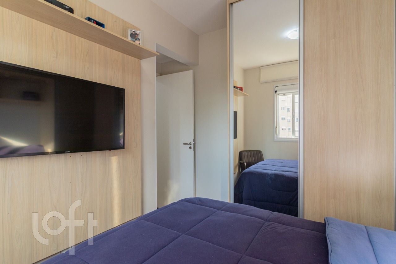 Apartamento, 2 quartos, 47 m² - Foto 10